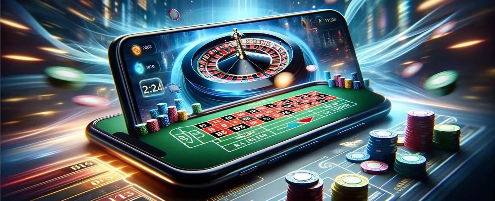 WINPH exciting online casino and sports betting platform